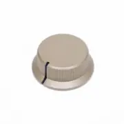 Korg Large Program Select Rotary Knob for microKORG Synthesizer Dial Replacement