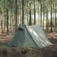 在飛比找Yahoo!奇摩拍賣優惠-現貨熱銷-秒發戶外露營野營裝備面孔免搭帳篷vidalido戶