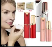 Epilator Painless Remover Hair Remover Face Hair Removal w/ FREE gold eye mask