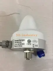1X For High Gain GPS Timing Antenna with accessories GPS-36-N-SA 36dB
