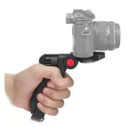 Hand Grip For video Camcorder camera Grip Sony A7 II III A7S RX100 A99 A6100 A7R