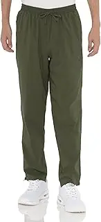 [PUMA] 526408 Long Pants, Absorbent, Quick Drying, Running, Training, Always ON Woven Tapered Pants, Men's