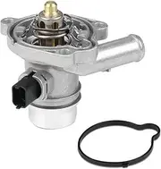 MAX COOL 1.4L Upgrade Aluminum Thermostat Housing Assembly Suitable for Holden Cruze Barina Trax 2011-2016