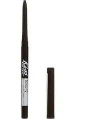KISS Luxury Eyeliner (1 PACK, Blackest Black)