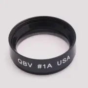 Brandon 1.25" # 1A Skylight Filter for Brandon Oculars