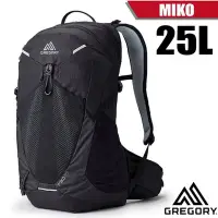 在飛比找Yahoo奇摩購物中心優惠-【GREGORY】MIKO 25L 多功能健行登山背包.透氣