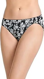 [Jockey] Women's Underwear No Panty Line Promise Tactel Hi Cut