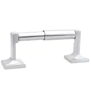 Stainless steel towel holder telescopic toilet paper holder bathroom pendant
