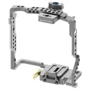 Kondor Blue Canon R5/R6/R Battery Grip Cage (Without Top Handle)