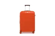 Roncato Box Sport 2.0 Medium 69cm Hardsided Spinner Suitcase - Papaya