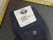 dockers pants mens 34 32 gray NWT *more in store* #S171