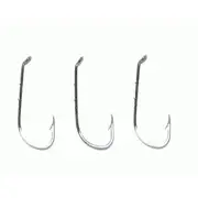 Baitholder Hook 2/0 - 50 Pack
