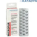 KATADYN MICROPUR FORTE MF 1T 淨水錠(2*25) 8016504