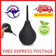 Anal Rectal Cleaner Enema Bulb Douche Vaginal Syringe Enema Bulb Douche 224ML