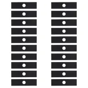 (20) Replacement Edger Blades 69601552632 720237001 PE200 PE225 PE265 PE280