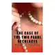 The Case of the Two Pearl Necklaces: A Murder Mystery