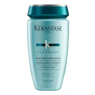 Kerastase卡詩 煥髮重建髮浴250ml