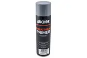 Anchor 400g Structural Primer Spray Paint | Grey