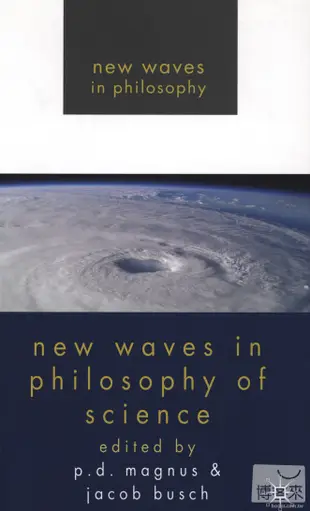 New Waves in Philosophy of Science