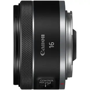 Canon RF 16mm F2.8 STM 現貨 佳能公司貨 兆華國際