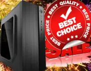 AMD 10 Core 32GB Graphic Design Home Office Business Computer Desktop Tower PC
