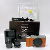 在飛比找蝦皮購物優惠-( 輕鬆入手富士 ) Fujifilm XM1 XC16-5