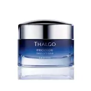 Thalgo PRODIGE DES OCEANS - LA CREME - 50mL Cream - NEW NO BOX Face Hydrating