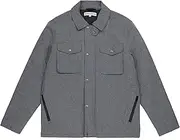 [Roamers & Seekers] Tactic Jacket