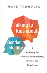 在飛比找誠品線上優惠-Talking to Kids about Gender I