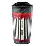 星巴克STARBUCKS2015 X ANNA SUI 聯名款 隨行杯