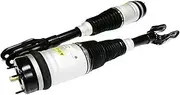 2xpcs Front Compatible For Jeep Grand Cherokee 11-15 Quadra Lift Suspension Air Suspension/shock Absorber Air Strut 68029903AE 68029902AE