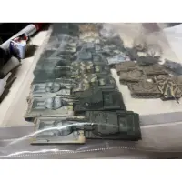 在飛比找蝦皮購物優惠-Takara日版 世界戰車博物館 1/144絕版模型 軍事迷