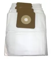 5(pk) SYNTHETIC VACUUM CLEANER BAGS FOR PULLMAN AS4 V2