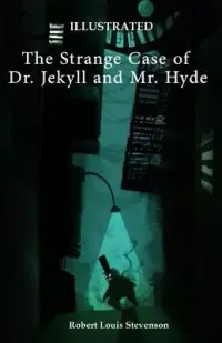 在飛比找博客來優惠-Strange Case of Dr Jekyll and 