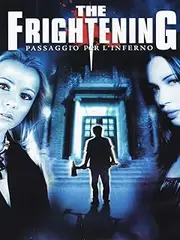Frightening