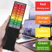 Radiation Detector Dosimeter Geiger Counter EMF Electromagnetic Tester AUθ♡❅