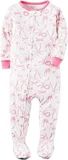 [Carter's] Girls' 1 Pc Cotton 351g188