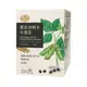 【曼寧】黑豆決明子牛蒡茶 8g*12入*2盒