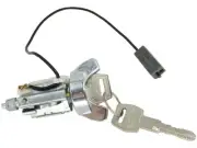 For 1980 Ford Pinto Ignition Lock Cylinder 31971FDCJ (for: Ford)