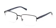 Timberland TB1818 091 Men's Glasses Blue Size 55 - Private Health Rebate - Blue Light Block Available