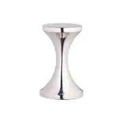La Cafetiere 2-In-1 Stainless Coffee Tamper for 58mm/52mm Portafilters