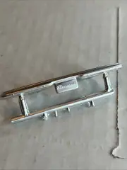 AMT 1965 PLYMOUTH BARRACUDA ORIGINAL REAR BUMPER!! NOS! CIRCA 1965! VMCP!