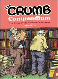 在飛比找三民網路書店優惠-The Crumb Compendium