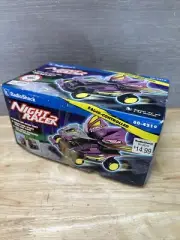 VTG 1999 Radio Shack Night Racer Creature RC Radio Controlled Car 60-4219 Unused