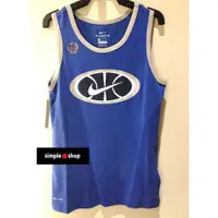 在飛比找蝦皮購物優惠-【Simple Shop】NIKE 復古 LOGO TANK