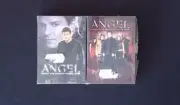 Inkworks ANGEL SEASON 2 & 3 Trading Card Base Sets
