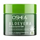 Oshea Herbals Aloe Vera Gel for All Skin & Hair Types 300 ml - free shipping