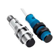 A● SICK VTF18-3E5440 Photoelectric proximity sensor ,NPN New