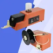 1.75mm&3mm 3D Filament Extruder Machine Desktop Printing Consumables Extruder