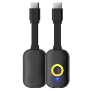 4K HD TV Stick 2.4G/5G Wireless WiFi Display TV Dongle Receiver for Mirascreen For IOS Android to TV